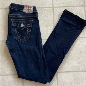 True Religion Skinny jeans